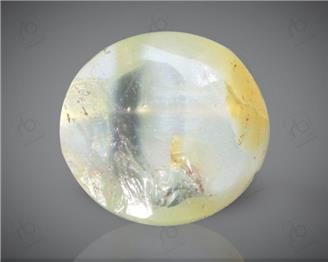 Natural Chrysoberyl Cat's eye  1.57CTS-30257